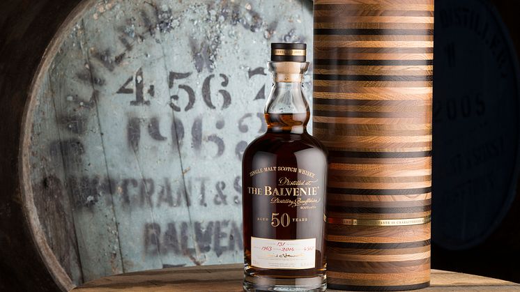 Ein Whisky, der mehr wert ist als Ihr Auto
