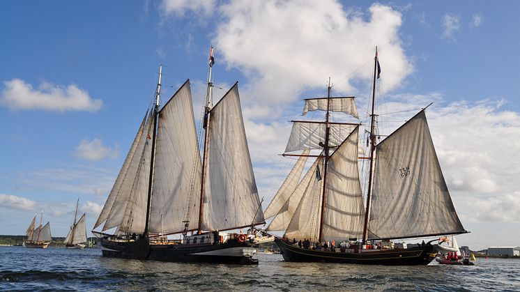 Segeln