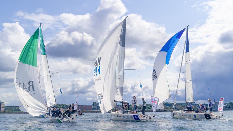 Sailing Champions League ©Jan-Michael Böckmann, Kiel-Marketing e.V.jpg