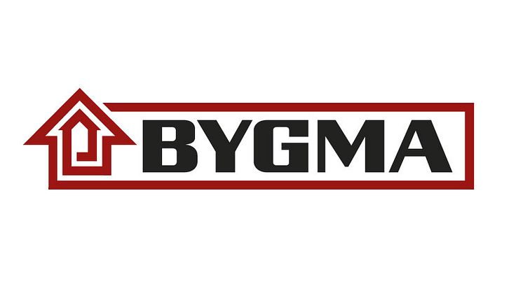 Bygma-logotyp