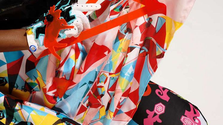 Michael Treschow-stipendiet 2009