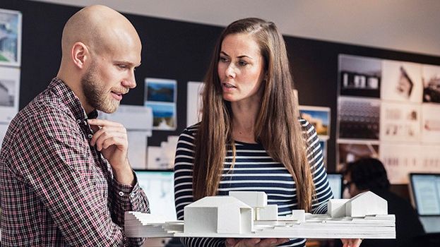 ​Nu startar Tillväxtverket ett Landsbygdslabb