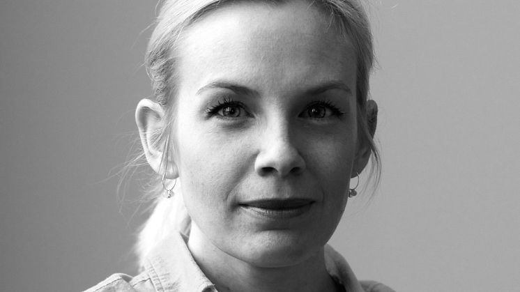 Ulrika Norin, ny vd på Omnio.