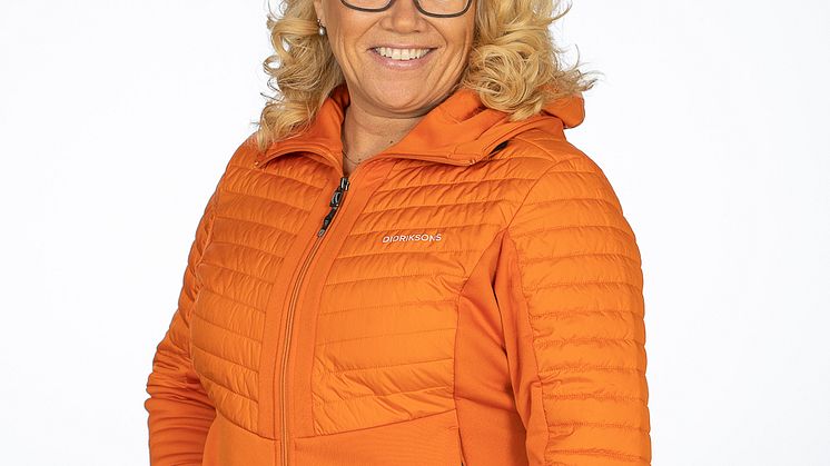 Malin Sundström