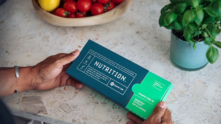 Nutrition