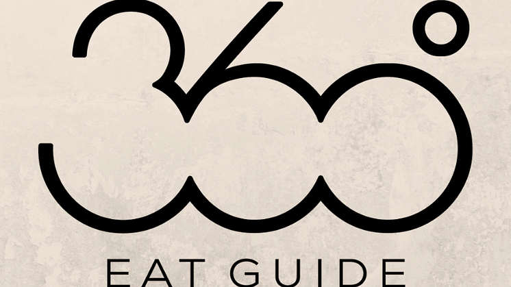 360° Eat Guide