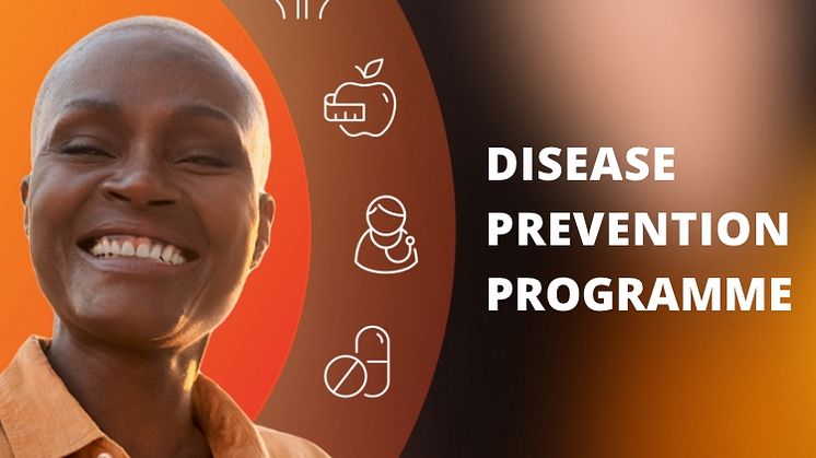 Diabetes and heart disease: Predictive analytics identify future risk to protect health and life span