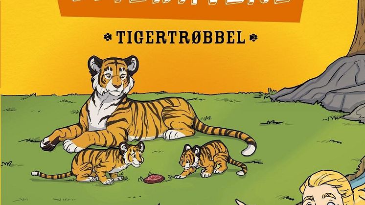 omslag tigertrøbbel