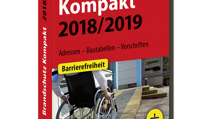 Brandschutz Kompakt 2018/2019