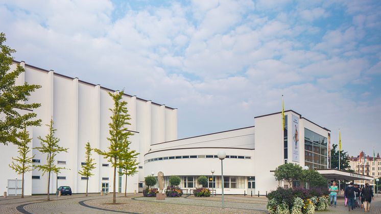 Helsingborgs Konserthus