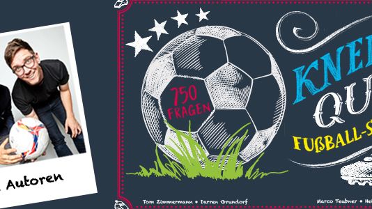Kneipenquiz - Das Fußball-Spezial
