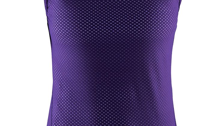 Craft mesh superlight, dam