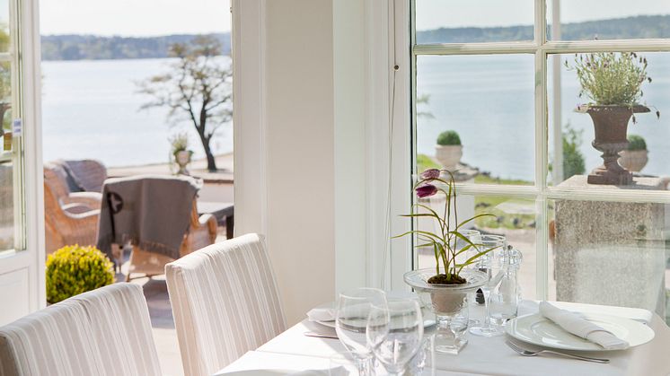 Svenska Dagbladet gillar Villa Söderås 