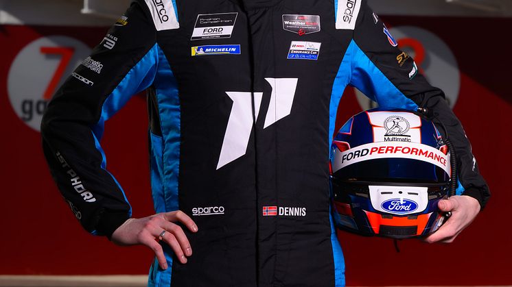 Dennis Olsen Daytona 2024 (3)