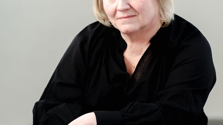Katarina Widholm