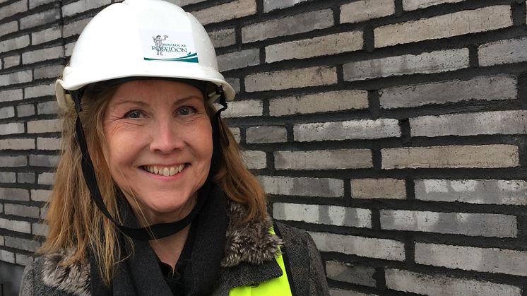 Gott exempel på samarbete