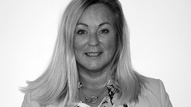 Susanna Persson, Business Development Manager, Channel Financing på Ingram Micro