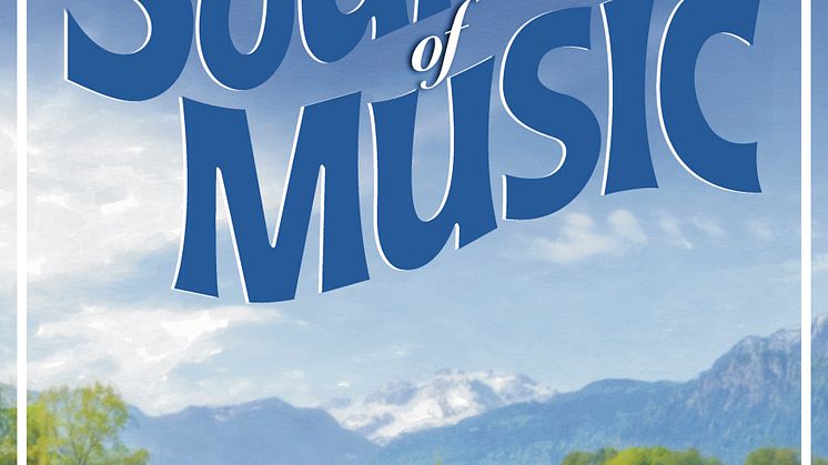 THE SOUND OF MUSIC afholder børneaudition