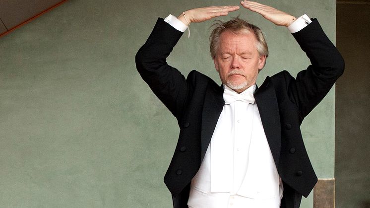 Björn Bohlin
