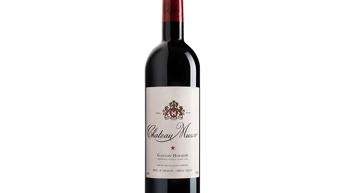 Nya årgångar för Chateau Musar väntar