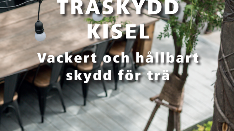 Broschyr Hagmans Träskydd kisel