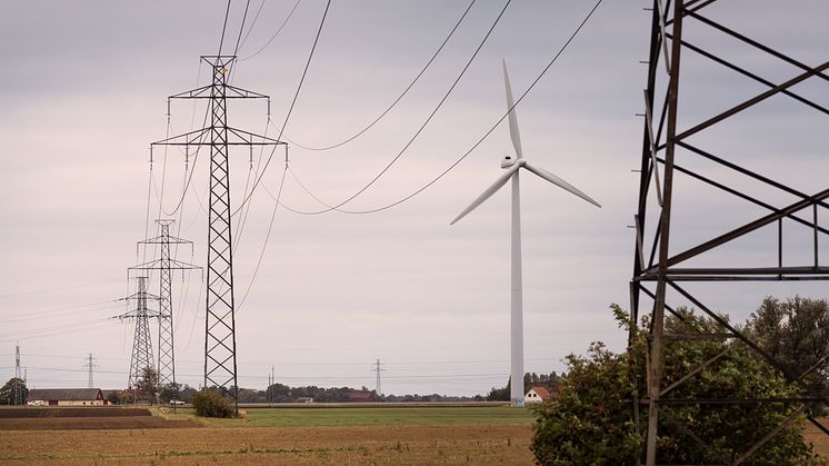 Kraftringen framtidssäkrar elnätet i Eslöv 