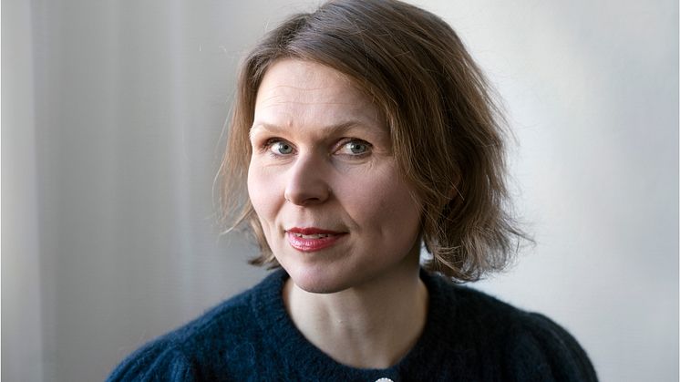 Ny bok om høgreekstremismen i Tyskland