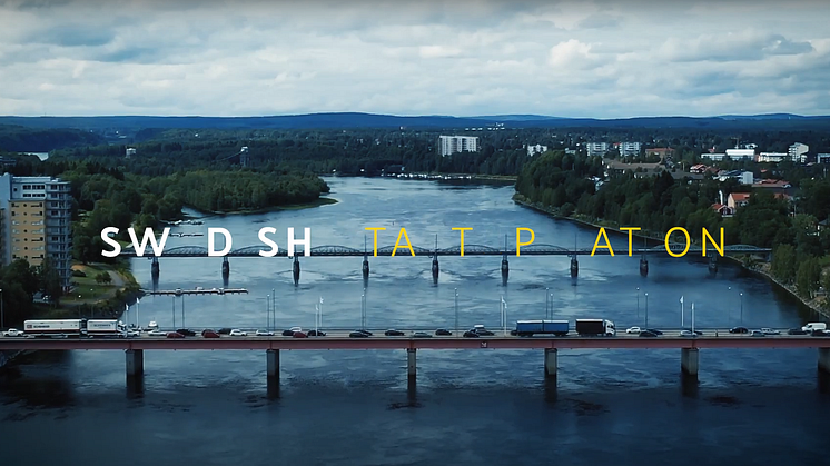 Premiär för Tillväxtverkets film om Umeås startupscen
