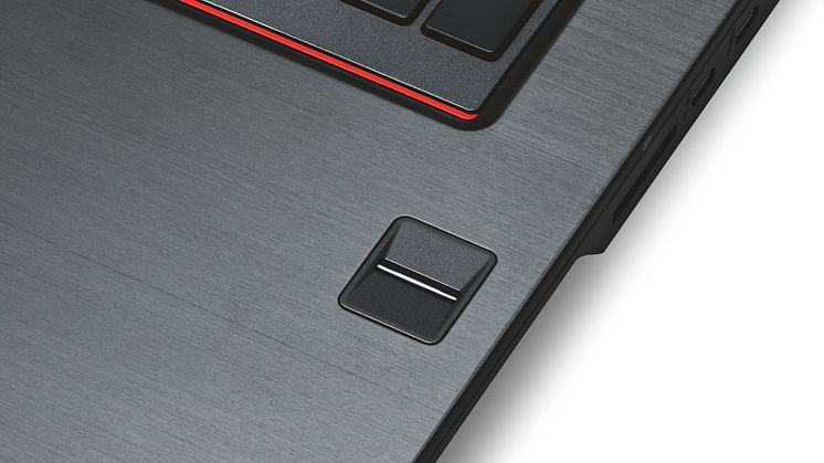Fujitsu CELSIUS_H970_fingerprint_sensor