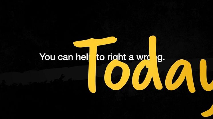 Take The Vow infographic