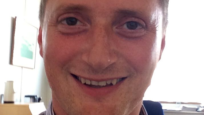 Månedens kommunikatør: Bjarke Østergaard - Aarhus Kommune