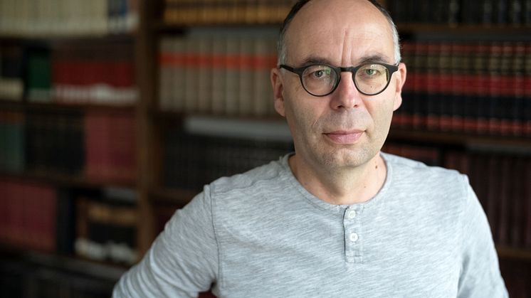 Prof. Dr. Stephan Lessenich gastiert am Donnerstag, 18. November, um 20 Uhr im Hephata-Kirchsaal in Treysa. 