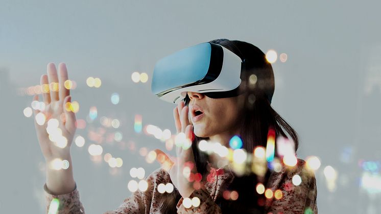 I Sverige arbetar Huawei med AI sedan flera år tillbaka