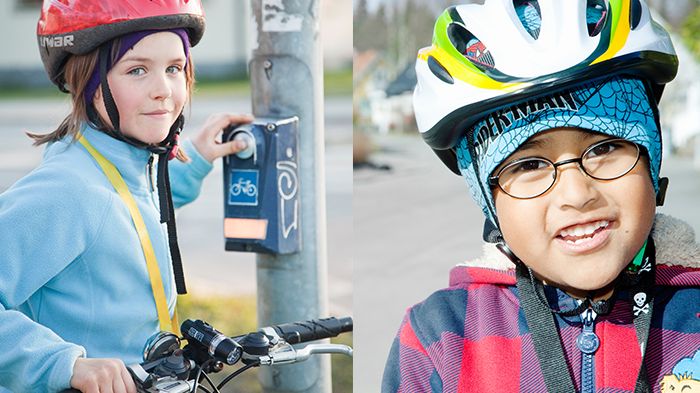 Cykla för klimatet och tävla för Örebro!
