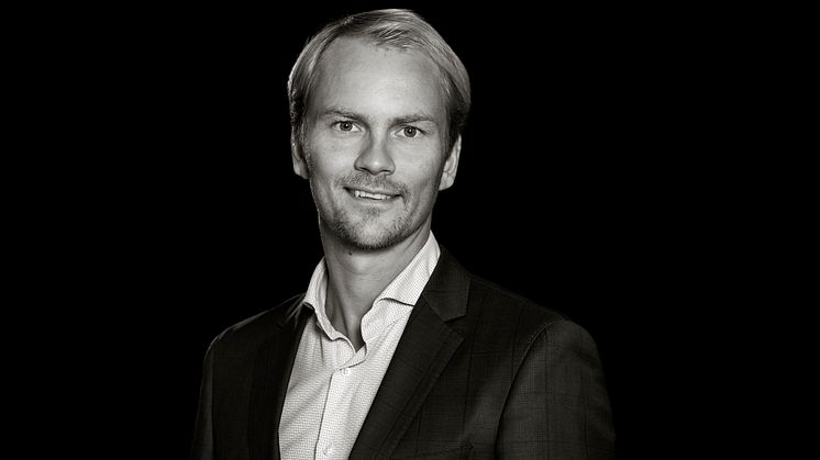 Mathias C Olsson