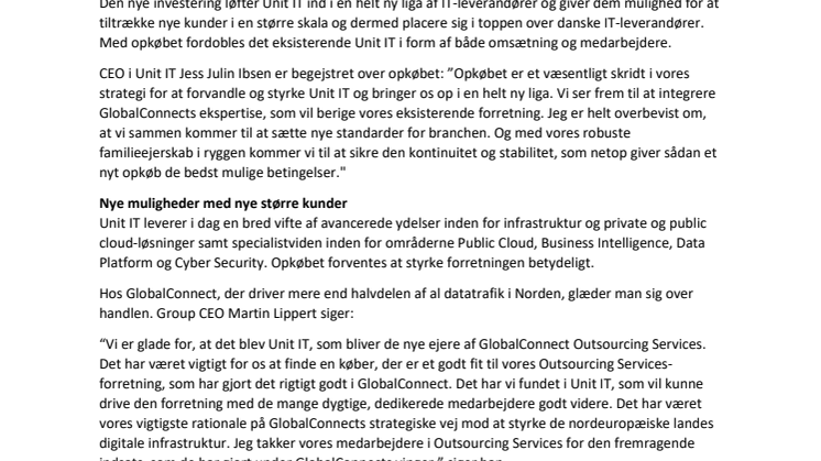 Unit IT MA Global Connect_PRESSEMEDDELELSE.pdf