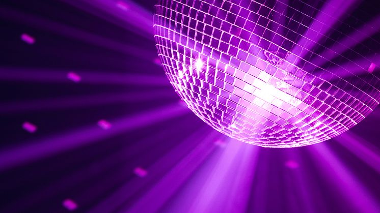 Tunneldiscot är tillbaka!