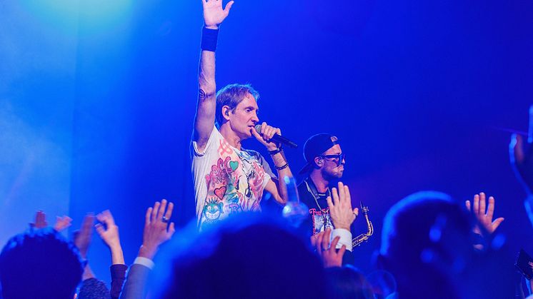 Årsfest JYSK 2022