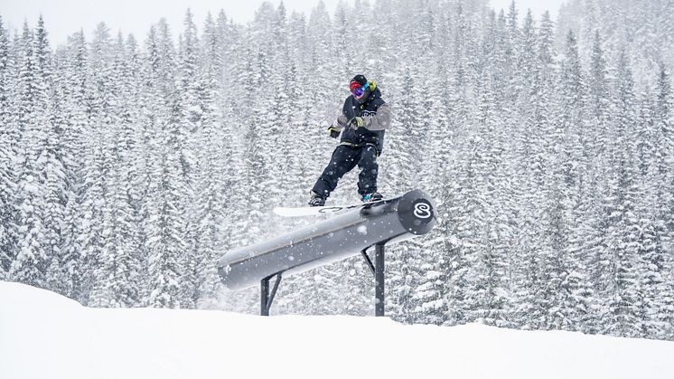 Trysil - Årets park