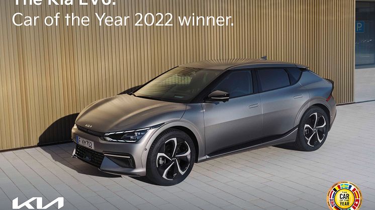 COTY 2 2022