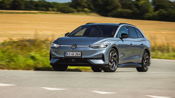ID.7 Tourer