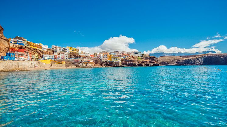 Norwegian crece en España con una nueva base y aumenta el turismo entre España y los paises nórdicos