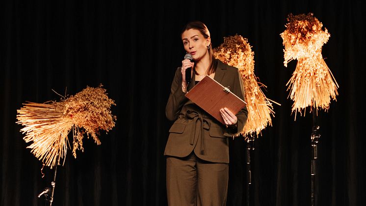 Runa Kvendseth