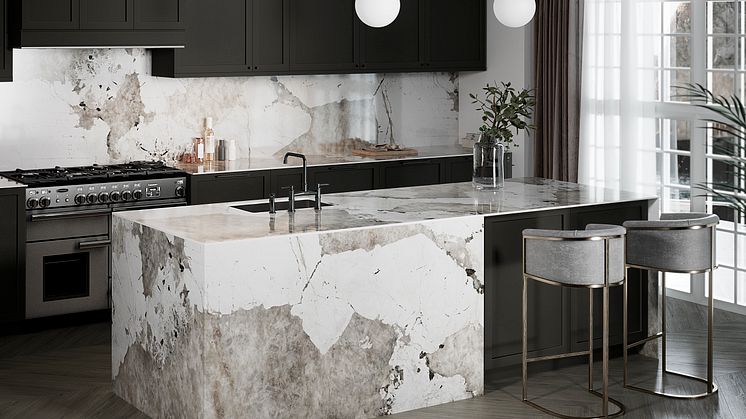 Dekton Kitchen - Khalo