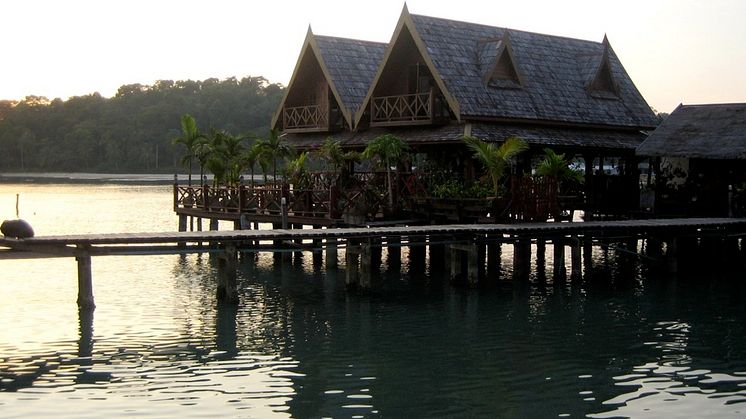 Koh Chang, Thailand