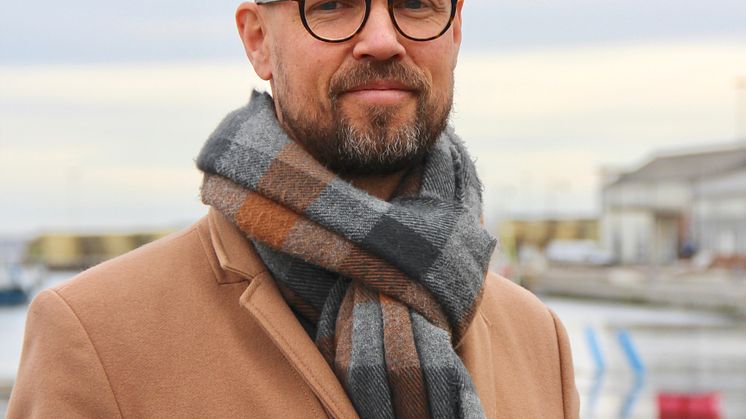 Marcus Larsson 2