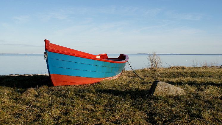 Marinebutikken
