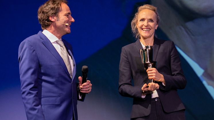 Verleihung Kulturpreis Bayern 2019