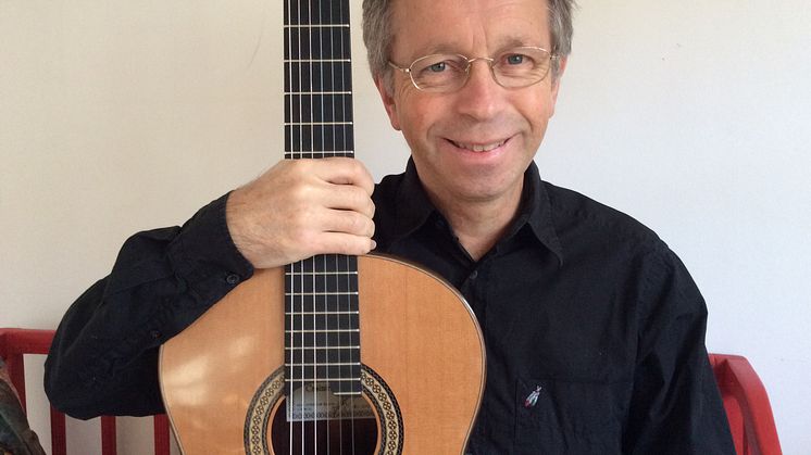 Göran Söllscher 