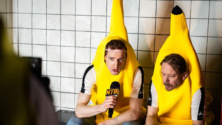 Framsyningsfoto Sportskoret